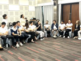 หอการค้าจังหวัดฉะเชิงเทราและกลุ่มผู้ประกอบการรุ่นใหม่ YEC เข้าร่วมโครงการ Workshop หอการค้าภาคตะวันออก เพื่อการขับเคลื่อนการทำงานกลุ่มจังหวัดภาคตะวันออก ในวันที่ 10 กรกฎาคม 2569 ตั้งแต่เวลา 9.30 น. - 20.00 น. ณบ้านปูรีสอร์ทจังหวัดตราด 