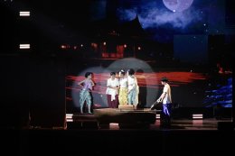 หอการค้าจังหวัดฉะเชิงเทรา  ร่วมจัดกิจกรรม ละครเวที ชุด"สี่แผ่นดิน The Musical" ในวันเสาร์ที่ 25 กรกฎาคม 2569  ระหว่างเวลา 13.0017.30 น. ณ ห้องประชุมราชนครินทร์ อาคารราชนครินทร์ ชั้น 5 มหาวิทยาลัยราชภัฏราชนครินทร์ รายได้หลังหักค่าใช้จ่ายสนับสนุนด