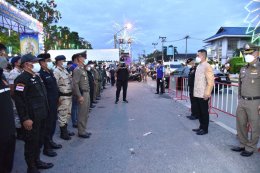 หอการค้าจังหวัดฉะเชิงเทรา ร่วมจัดงานนมัสการหลวงพ่อโสธรและงานประจำปีจังหวัดฉะเชิงเทรา 