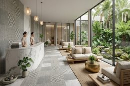 กระเบื้อง_60x120_ซม_รุ่น_BLD_MAX_MARMI_MATT_พื้นผนังห้อง_lobby_spa.jpg
