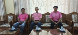 โครงการอบรมเชิงปฏิบัติการการป้องกันโรคพิษสุนัขบ้า ประจำปี 2567