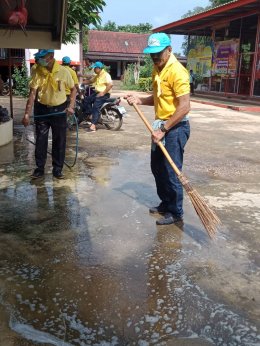 กิจกรรมน้อมรำลึกเนื่องในวันคล้ายวันสวรรคต พระบาทสมเด็จพระบรมชนกาธิเบศร มหาภูมิพลอดุลยเดชมหาราช บรมนาถบพิตร วันที่ 13 ตุลาคม  2563 อบต.สิงห์ ได้จัดกิจกรรม ในวันที่  12  ตุลาคม 2563   ณ วัดวังสิงห์ไพบูลย์ประชาสรรค์ เวลา 09.00 น. 