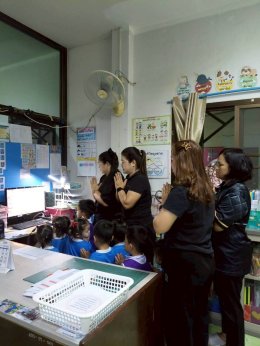 กิจกรรม โครงการวัด ประชา รัฐ สร้างสุข โดยฝ่ายสาธารณูปการ ของมหาเถรสมาคม เพื่อเฉลิมพระเกียรติเนื่องในวันเฉลิมชนมพรรษาสมเด็จพระนางเจ้าสุทิดา พัชรสุธาพิมลลักษณ พระบรมราชินี วันที่ 2 มิถุนายน 2569