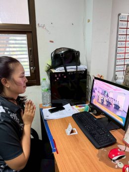 กิจกรรม โครงการวัด ประชา รัฐ สร้างสุข โดยฝ่ายสาธารณูปการ ของมหาเถรสมาคม เพื่อเฉลิมพระเกียรติเนื่องในวันเฉลิมชนมพรรษาสมเด็จพระนางเจ้าสุทิดา พัชรสุธาพิมลลักษณ พระบรมราชินี วันที่ 2 มิถุนายน 2569