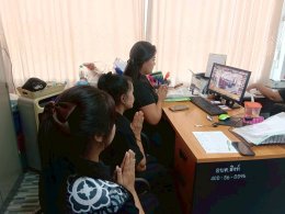 กิจกรรม โครงการวัด ประชา รัฐ สร้างสุข โดยฝ่ายสาธารณูปการ ของมหาเถรสมาคม เพื่อเฉลิมพระเกียรติเนื่องในวันเฉลิมชนมพรรษาสมเด็จพระนางเจ้าสุทิดา พัชรสุธาพิมลลักษณ พระบรมราชินี วันที่ 2 มิถุนายน 2569