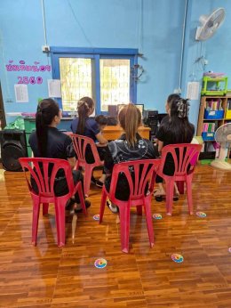 กิจกรรม โครงการวัด ประชา รัฐ สร้างสุข โดยฝ่ายสาธารณูปการ ของมหาเถรสมาคม เพื่อเฉลิมพระเกียรติเนื่องในวันเฉลิมชนมพรรษาสมเด็จพระนางเจ้าสุทิดา พัชรสุธาพิมลลักษณ พระบรมราชินี วันที่ 2 มิถุนายน 2569