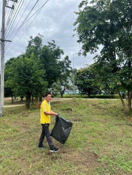 กิจกรรมรวมพลังสร้างสัปปายะสู่วัดด้วยวิถี 5ส (Big Cleaning Day) เนื่องในโอกาสวันเฉลิมพระชนมพรรษาสมเด็จพระนางเจ้าสุทิดา พัชรสุธาพิมลลักษณ พระบรมราชินี 3 มิถุนายน 2569