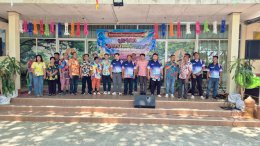 โครงการสืบสานประเพณีวันสงกรานต์ "15 เมษา สงกรานต์บ้านเรา" ประจำปี 2569