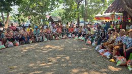 โครงการสืบสานประเพณีวันสงกรานต์ "15 เมษา สงกรานต์บ้านเรา" ประจำปี 2569