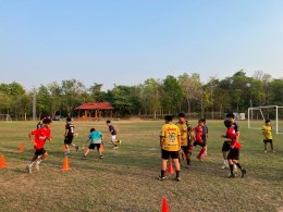 โครงการอบรมเยาวชนสัมพันธ์ ประจำปี 2569 