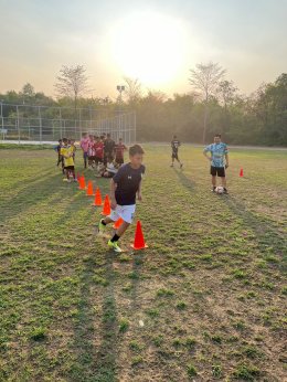 โครงการอบรมเยาวชนสัมพันธ์ ประจำปี 2569 