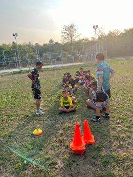 โครงการอบรมเยาวชนสัมพันธ์ ประจำปี 2569 