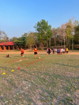 โครงการอบรมเยาวชนสัมพันธ์ ประจำปี 2569 