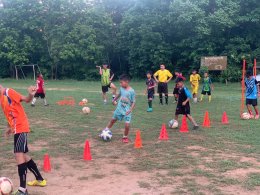 โครงการอบรมเยาวชนสัมพันธ์ ประจำปี 2569 