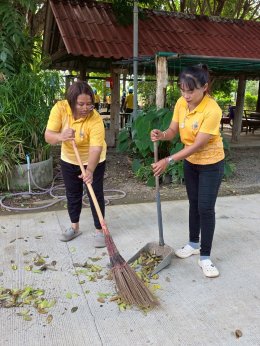 โครงการวัด ประชา รัฐ สร้างสุข
