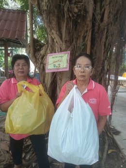 โครงการเพิ่มประสิทธิภาพธนาคารขยะองค์การบริหารส่วนตำบลสิงห์  ประจำปีงบประมาณ  2568 วันที่่  21 พฤษภาคม 2568  เวลา 09.00 น. ณ  ศาลาอเนกประสงค์องค์การบริหารส่วนตำบลสิงห์