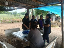 การดำเนินกิจกรรมตามโครงการบริหารจัดการขยะมูลฝอย ประจำปีงบประมาณ 2569 รณรงค์ ประชาสัมพันธ์  รับสมัครเข้าร่วมโครงการ/กิจกรรมนำร่องชุมชนปลอดถังขยะ  นำโดยนายก อบต.สิงห์ ผู้บริหาร ปลัด อบต.สิงห์ พนักงานเจ้าหน้าที่ ผู้ใหญ่บ้าน ส.อบต. สมาชิกอาสาสมัครท้องถื่นรักษ