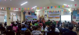โครงการบริหารจัดการขยะมูลฝอย ประจำปีงบประมาณ 2569 โครงการ/กิจกรรมนำร่องชุมชนปลอดถังขยะ