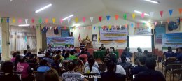 โครงการบริหารจัดการขยะมูลฝอย ประจำปีงบประมาณ 2569 โครงการ/กิจกรรมนำร่องชุมชนปลอดถังขยะ