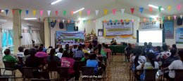 โครงการบริหารจัดการขยะมูลฝอย ประจำปีงบประมาณ 2569 โครงการ/กิจกรรมนำร่องชุมชนปลอดถังขยะ