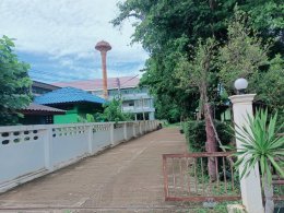 รวมพลังสร้างสัปปายะสู่วัดด้วยวิถี 5ส (Big Cleaning Day) พิธีเจริญพระพุทธมนต์และเจริญจิตตภาวนา ถวายเป็นพระราชกุศล เนื่องในโอกาสวันเฉลิมพระชนมพรรษาสมเด็จพระนางเจ้าสิริกิติ์ พระบรมราชินีนาถ พนะบรมราชชนนีพันปีหลวง 12 สิงหาคม 2567