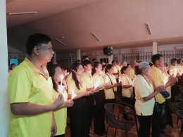 โครงการเฉลิมพระชนมพรรษาพระบาทสมเด็จพระปรเมนทรรามาธิบดีศรีสินทรมหาวชิราลงกรณ พระวชิรเกล้าเจ้าอยู่หัว ประจำปีงบงบประมาณ 2567