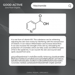 Niacinamide