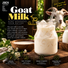 Milk Tea  The Aroma of Tea in the Creaminess of Milk
