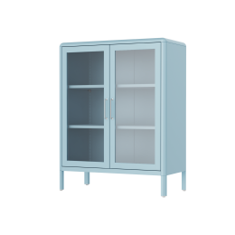 PURA MISTY BLUE
