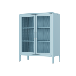 PURA MISTY BLUE