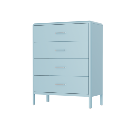 PURA MISTY BLUE