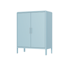 PURA MISTY BLUE