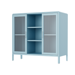 PURA MISTY BLUE