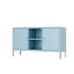PURA MISTY BLUE