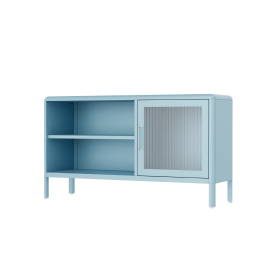 PURA MISTY BLUE