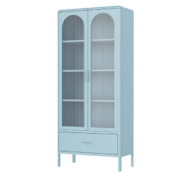 PURA MISTY BLUE