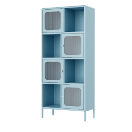 PURA MISTY BLUE