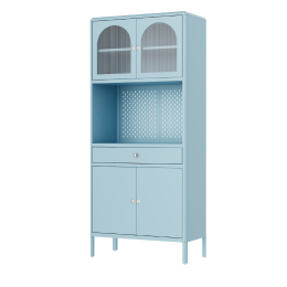 PURA MISTY BLUE