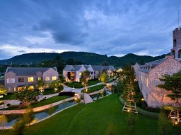 Thames Valley Khaoyai