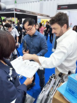 AUTOMATION EXPO 2026 