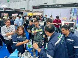 AUTOMATION EXPO 2026 