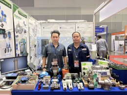 AUTOMATION EXPO 2026 (copy)