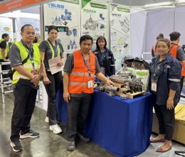 AUTOMATION EXPO 2026 (copy)