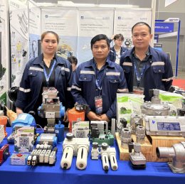 AUTOMATION EXPO 2026 (copy)