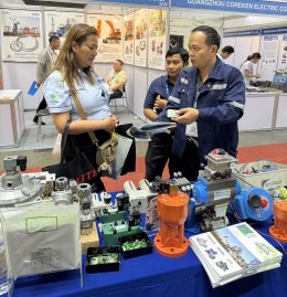 AUTOMATION EXPO 2026 (copy)