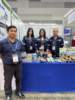 AUTOMATION EXPO 2026 (copy)