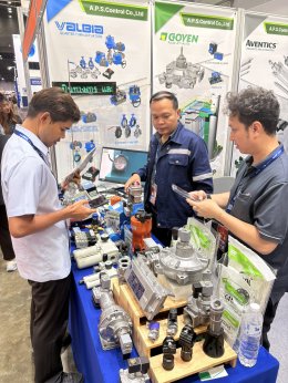 AUTOMATION EXPO 2026 (copy)
