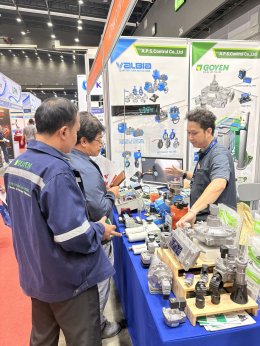 AUTOMATION EXPO 2026 (copy)