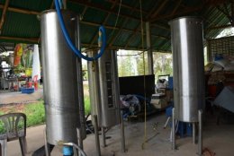 ไผ่ แหล่งผลิตเชื้อเพลิงชั้นดี ใช้ทดแทนก๊าซ LPG ลดรายจ่าย ลดการนำเข้าพลังงาน