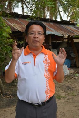 ไผ่ แหล่งผลิตเชื้อเพลิงชั้นดี ใช้ทดแทนก๊าซ LPG ลดรายจ่าย ลดการนำเข้าพลังงาน